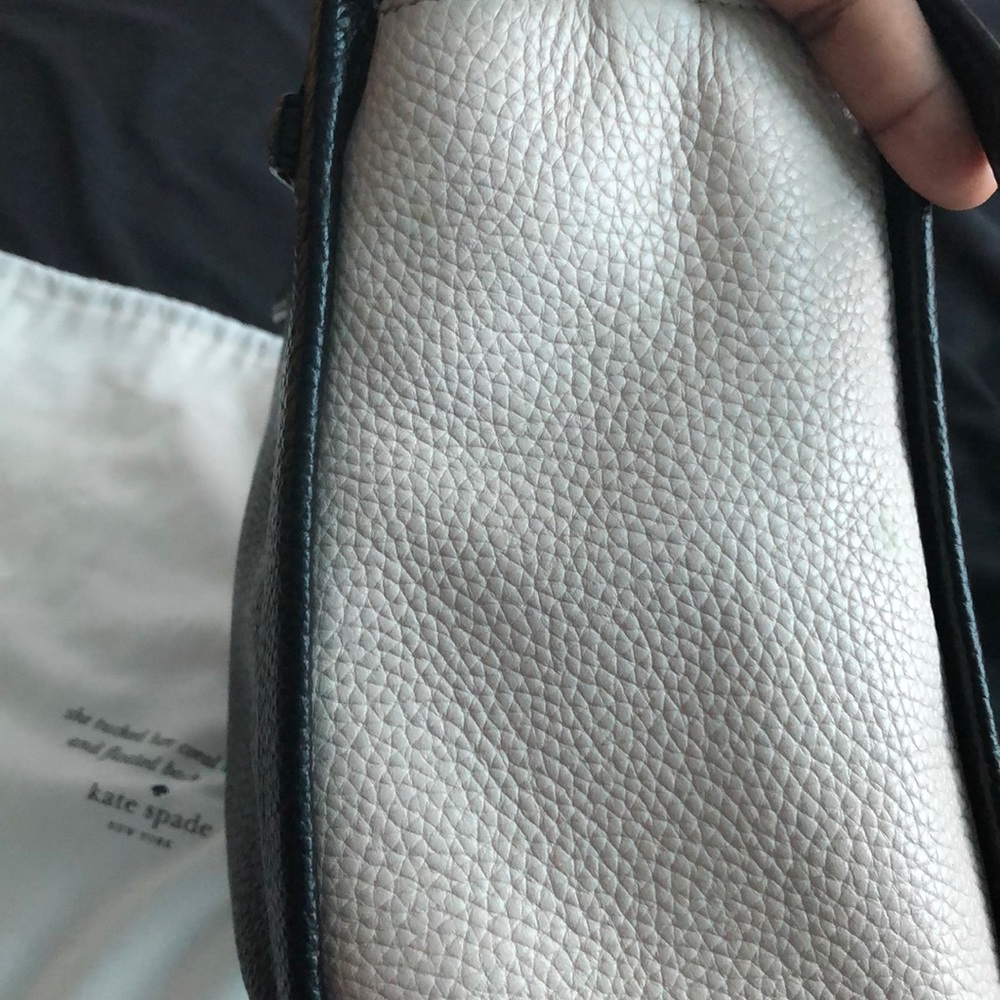 Kate Spade New York Holden Street Lanie Satchel - Picture 7 of 7